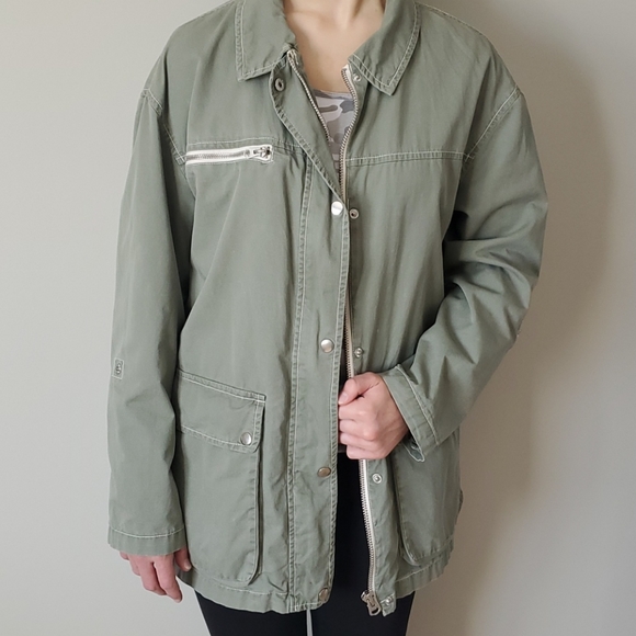 Topshop jacket - Picture 2 of 13